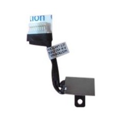 Dell DC Input Cable for Latitude - Reliable, High-Quality Power Solution (TM5N3)
